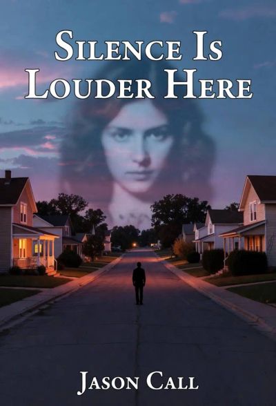 Silence Is Louder Here