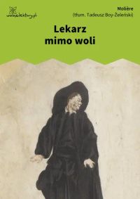 Lekarz mimo woli