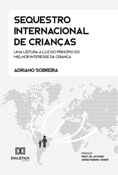 Sequestro Internacional de Crianças