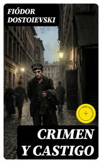 Crimen y Castigo