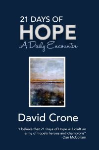 21 Days of Hope, a Daily Encounter