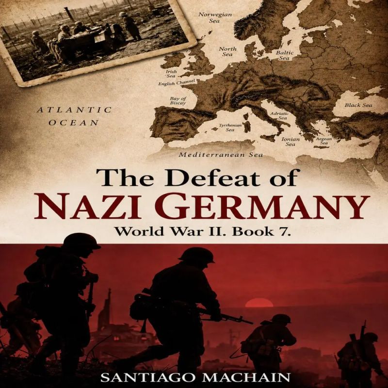 The Defeat of Nazi Germany