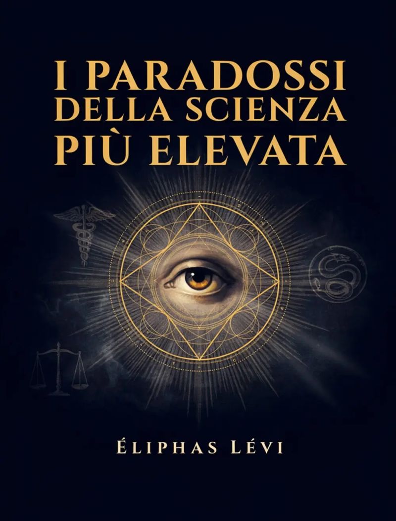 I Paradossi della Scienza più Elevata