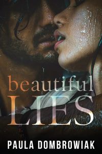 Beautiful Lies, A Steamy Reverse Age Gap, One Night Stand Romance
