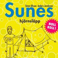 Sunes hjärnsläpp