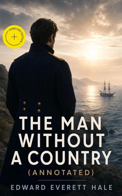 The Man Without a Country (Annotated)