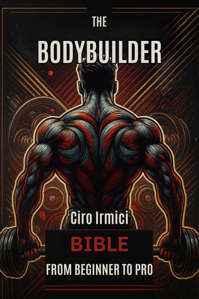 The Bodybuilder Bible: From Beginner to Pro