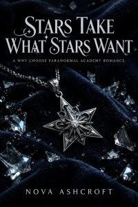 Stars Take What Stars Want