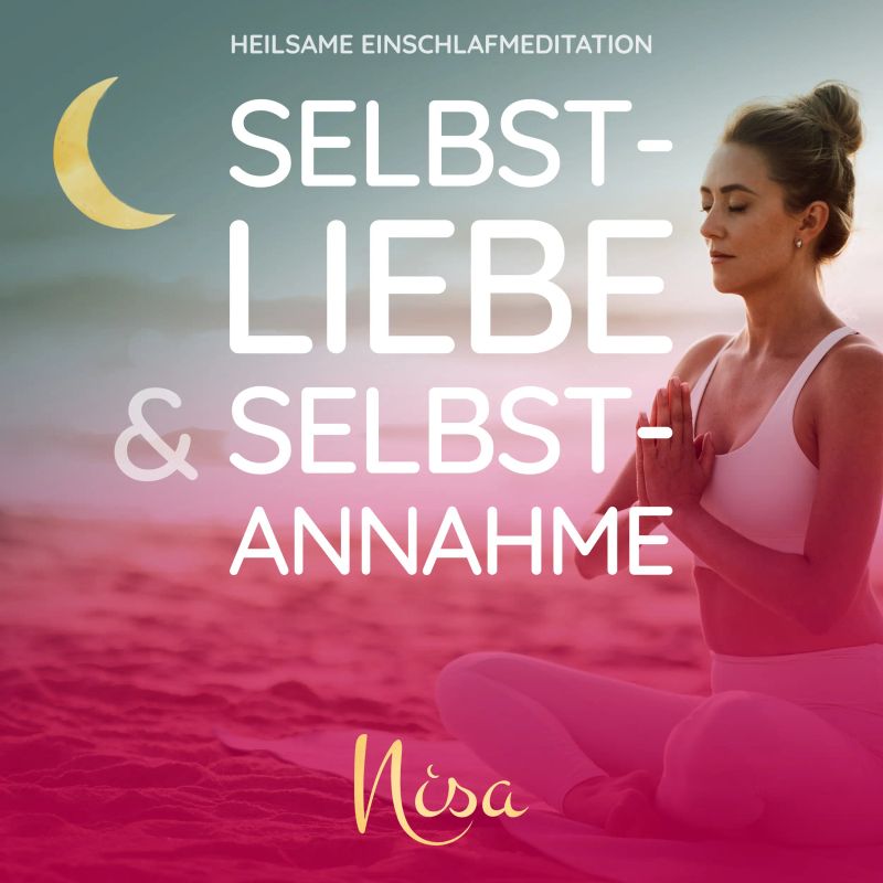 Heilsame Einschlafmeditation