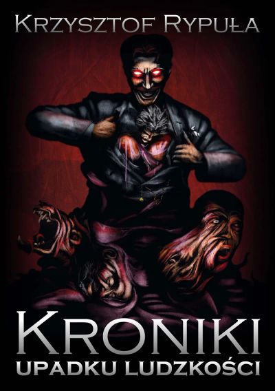 Kroniki upadku ludzkości