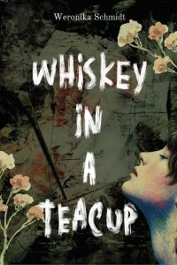 Whiskey in a teacup
