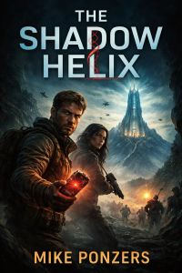 The Shadow Helix