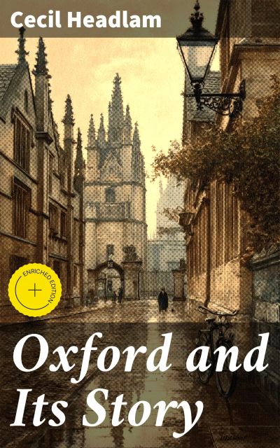 Oxford and Its Story