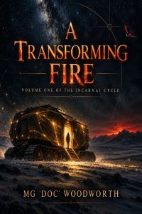 A Transfroming Fire