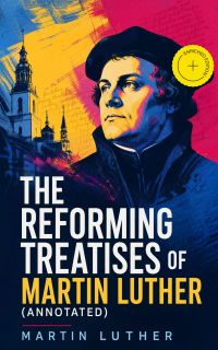 The Reforming Treatises of Martin Luther (Annotated)