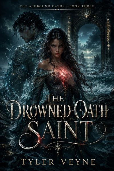 The Drowned-Oath Saint