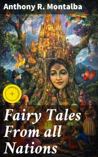 Fairy Tales From all Nations