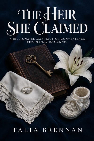 The Heir She Claimed