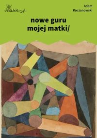 nowe guru mojej matki/