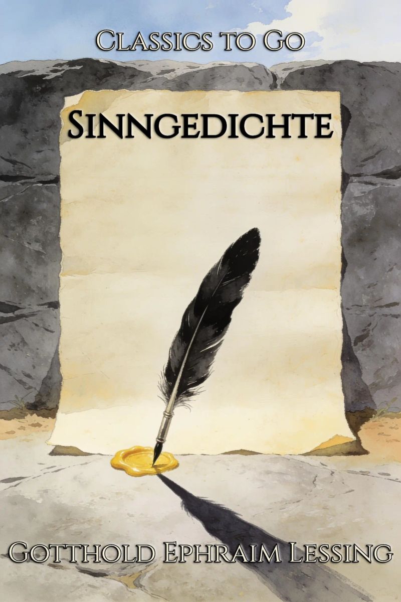 Sinngedichte