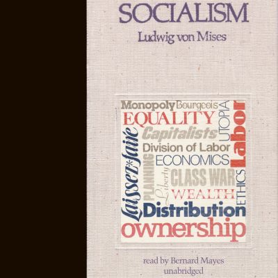 Socialism