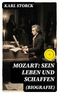 Mozart: Sein Leben und Schaffen (Biografie)