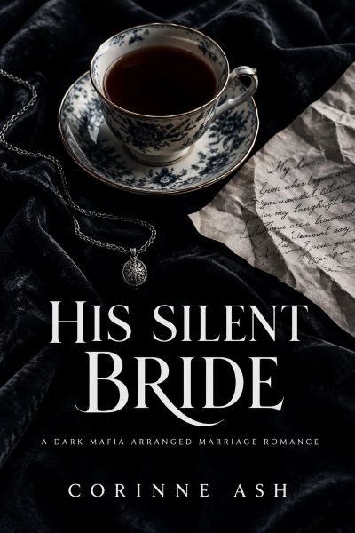 His Silent Bride