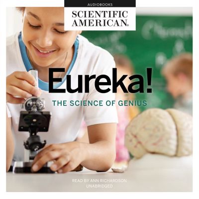 The Science of Genius