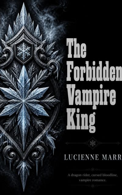The Forbidden Frost King