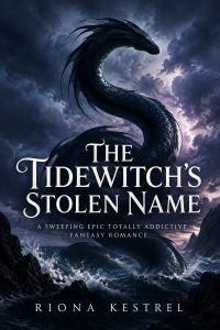 The Tidewitch's Stolen Name