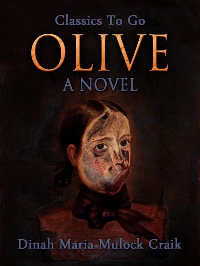 Olive: A Novel