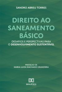 Direito ao saneamento básico