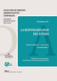La responsabilidad del Estado