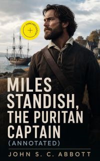 Miles Standish, the Puritan Captain (Annotated)