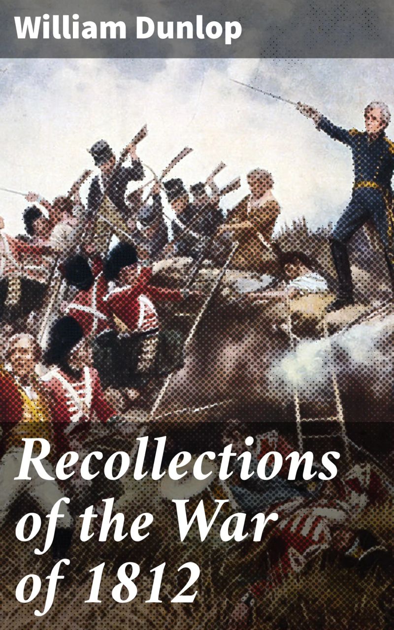 Recollections of the War of 1812