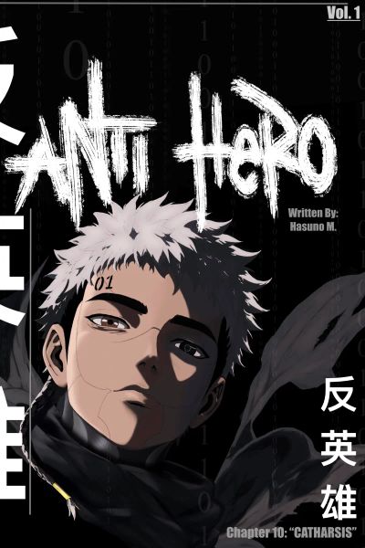 ANTI HERO: Chapter 10