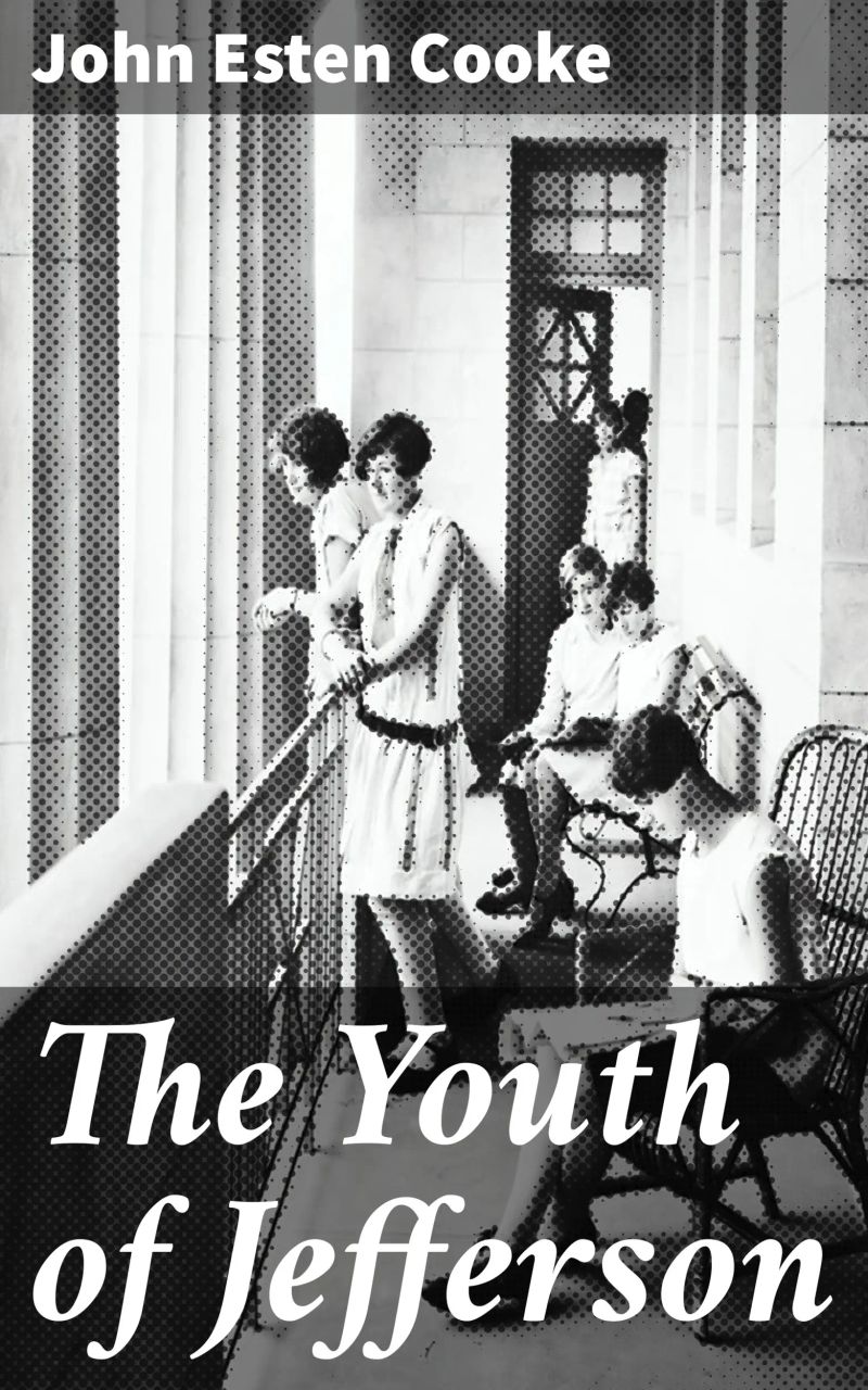 The Youth of Jefferson