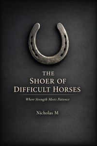 THE SHOER OF DIFFICULT HORSES