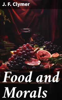 Food and Morals