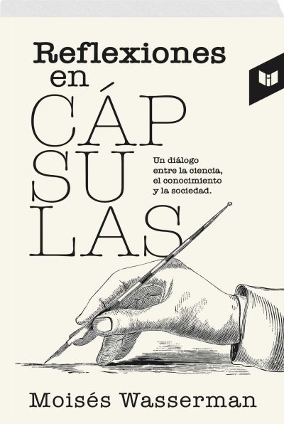 REFLEXIONES EN CÁPSULAS