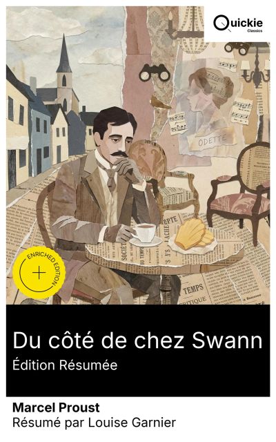 Du côté de chez Swann (Édition résumée)