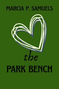 THE PARK BENCH