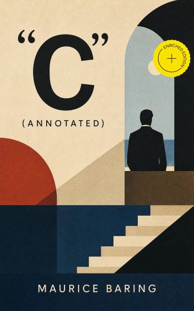 "C" (Annotated)