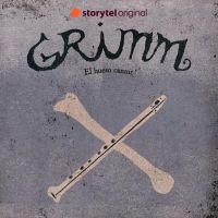 GRIMM: El hueso cantor