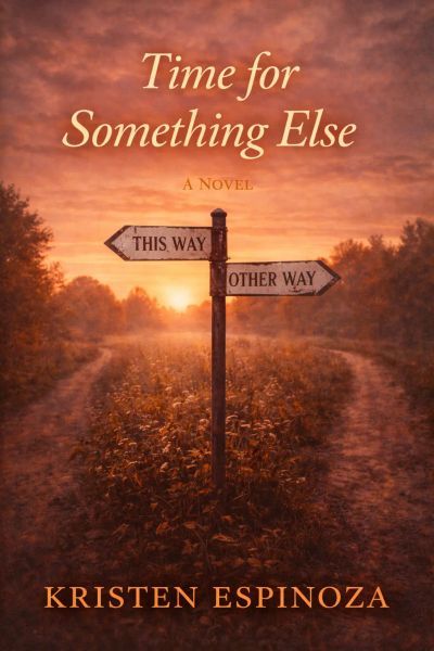 Time for Something Else
