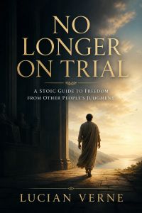 No Longer On Trial