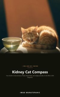 Kidney Cat Compass