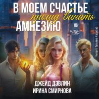В моем счастье прошу винить амнезию