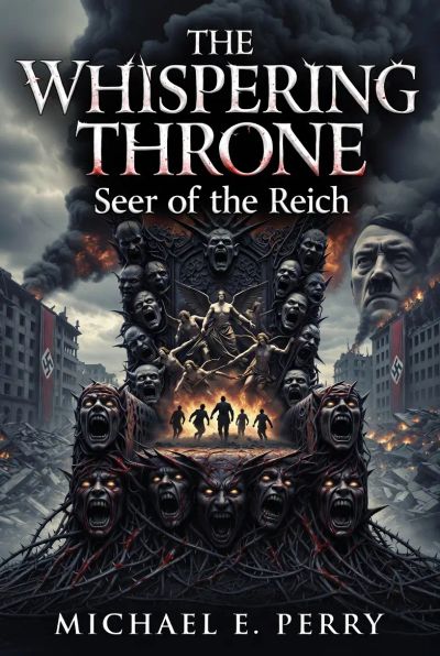 The Whispering Throne