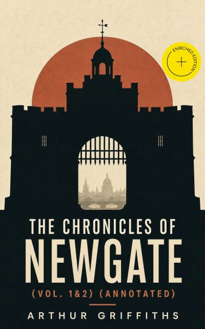 The Chronicles of Newgate (Vol. 1&2) (Annotated)